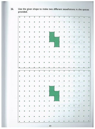 Singapore Math -  5B - Textbook