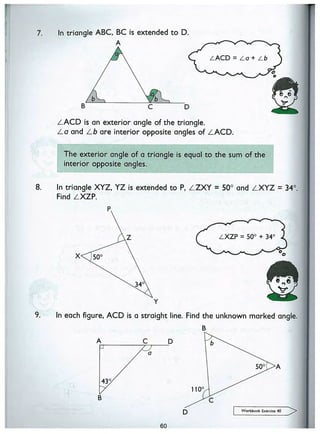 Singapore Math -  5B - Textbook