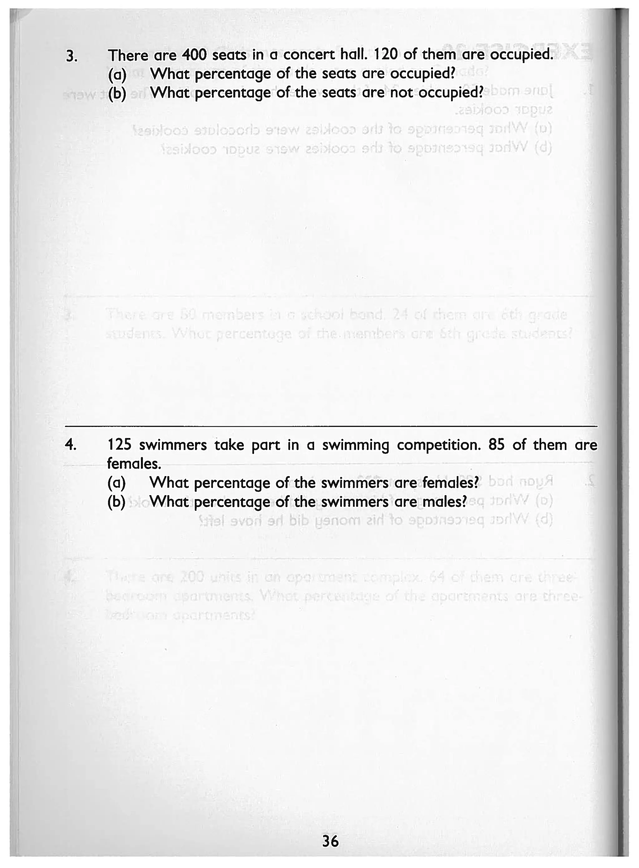 Singapore Math - 5B - Workbook