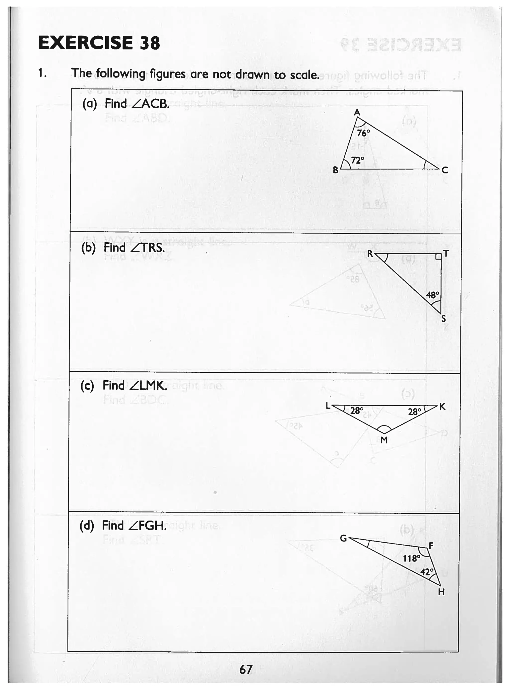 Singapore Math - 5B - Workbook
