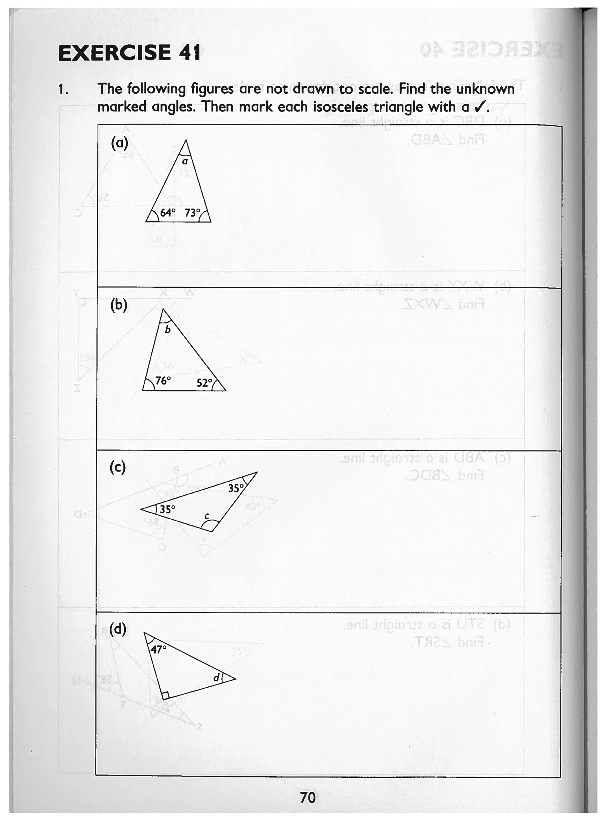 Singapore Math - 5B - Workbook