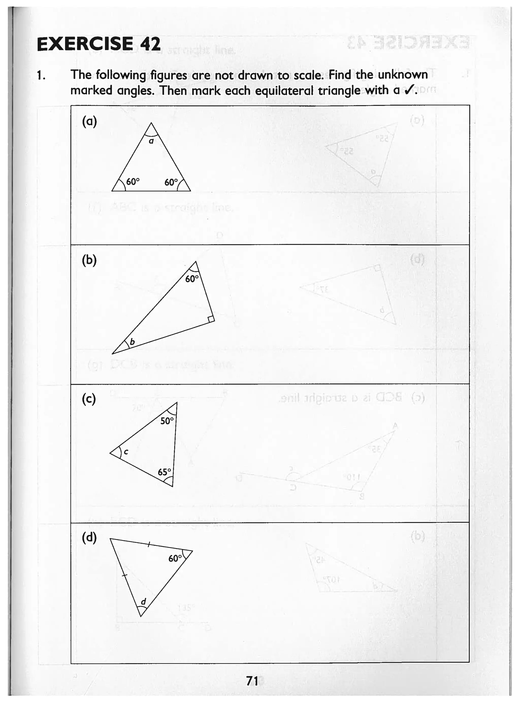 Singapore Math - 5B - Workbook