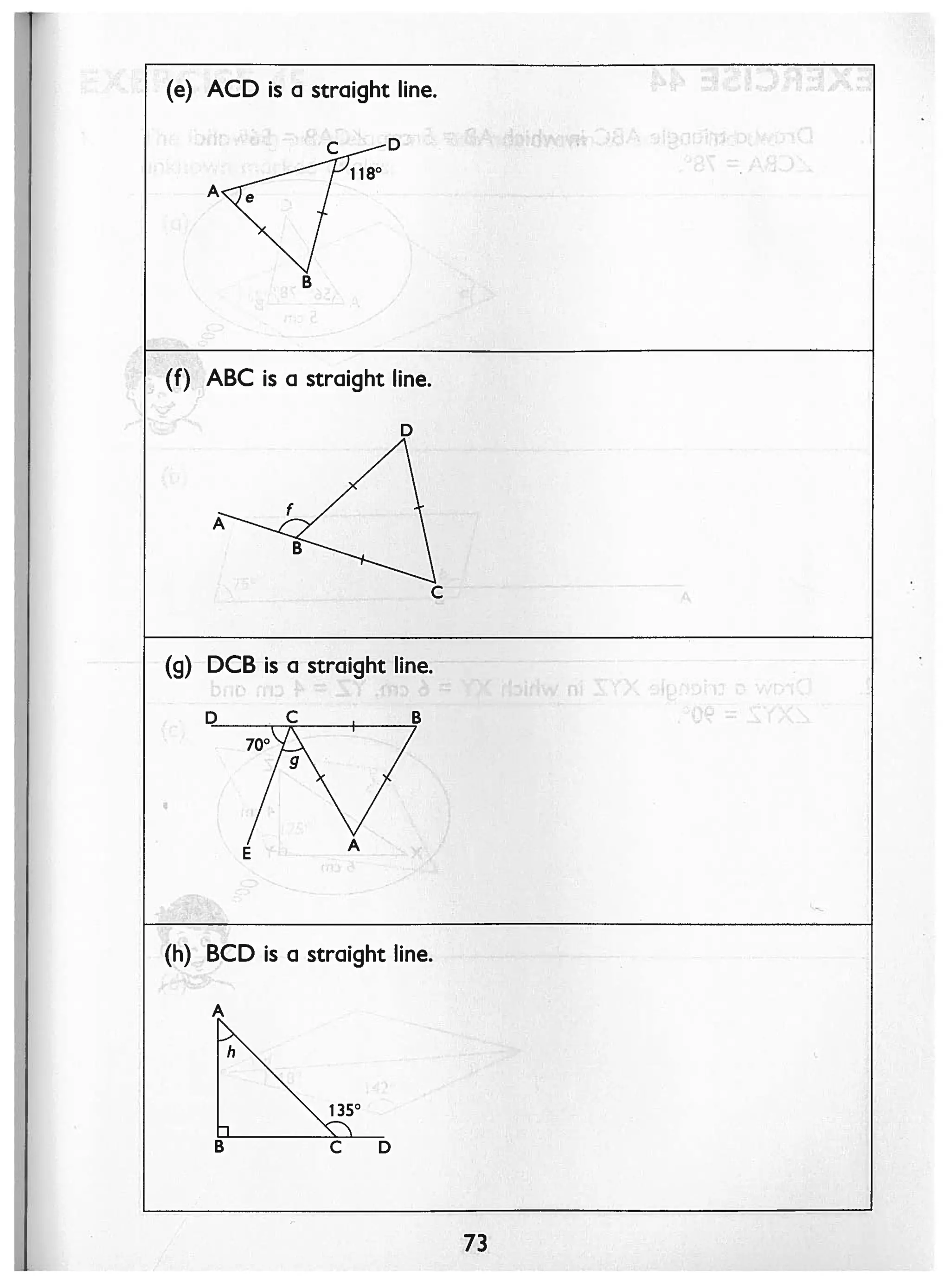 Singapore Math - 5B - Workbook