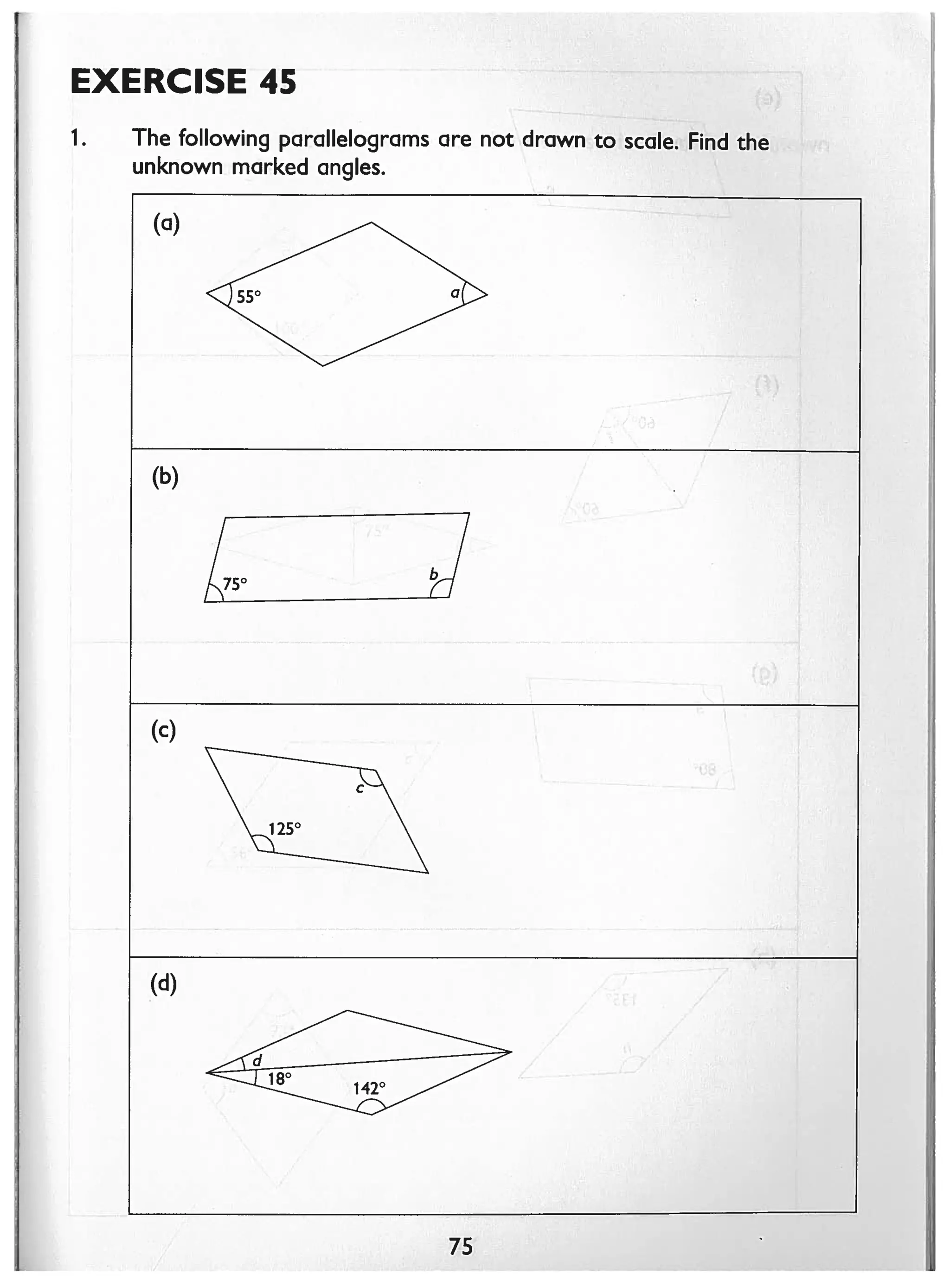 Singapore Math - 5B - Workbook