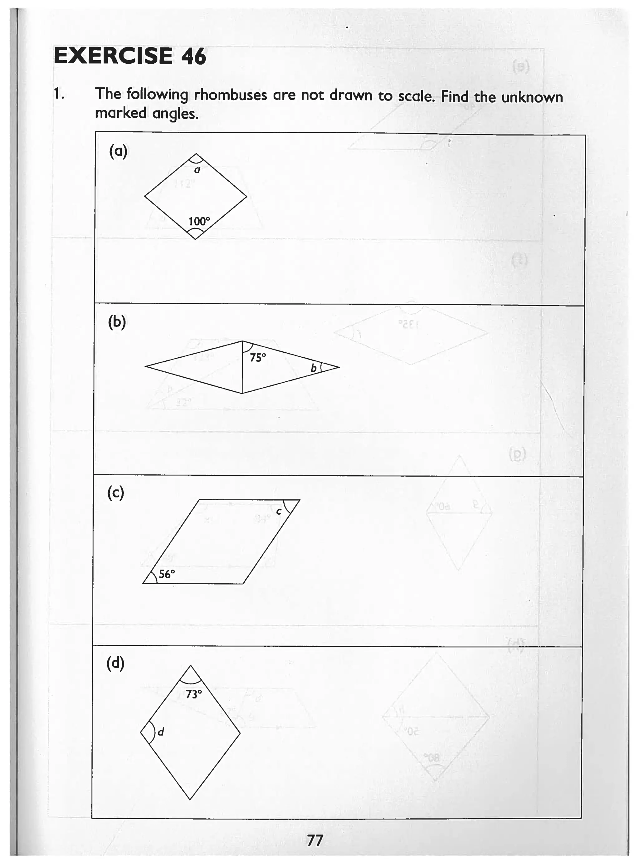 Singapore Math - 5B - Workbook