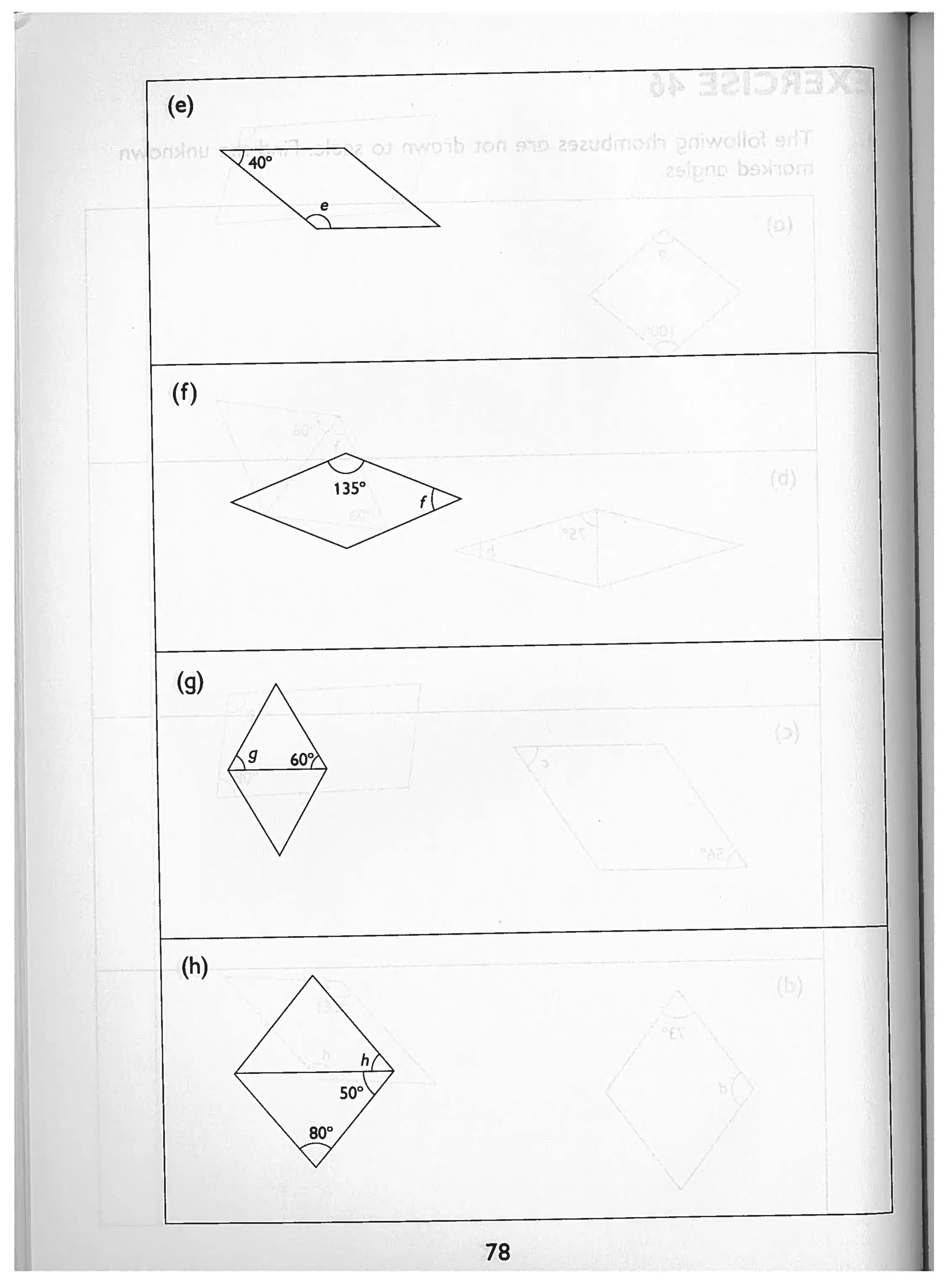 Singapore Math - 5B - Workbook