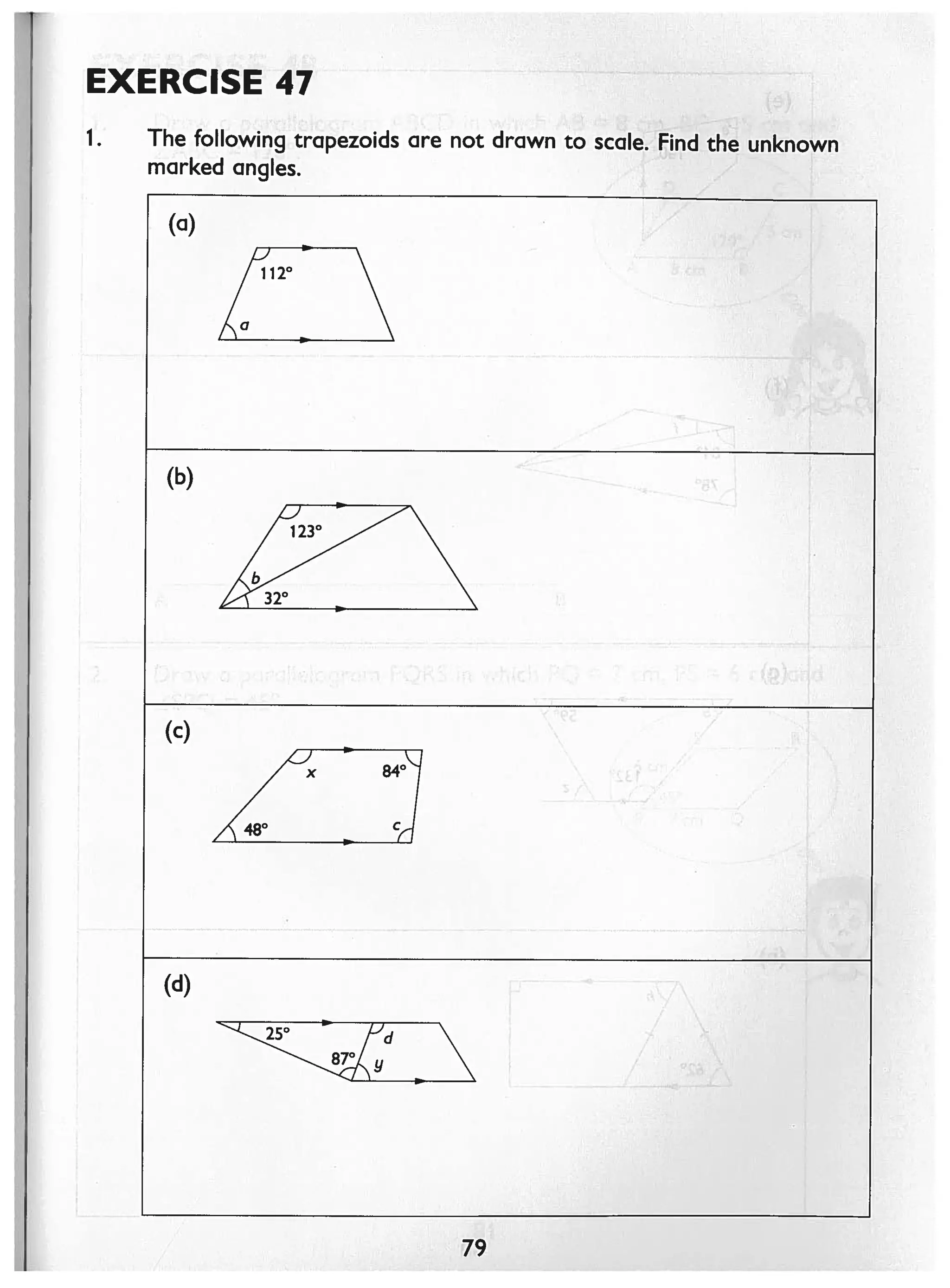 Singapore Math - 5B - Workbook