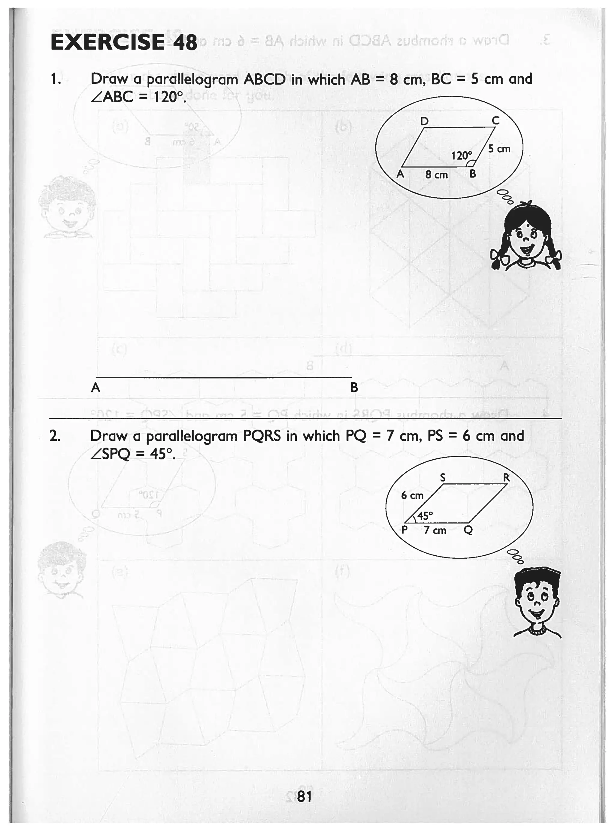 Singapore Math - 5B - Workbook