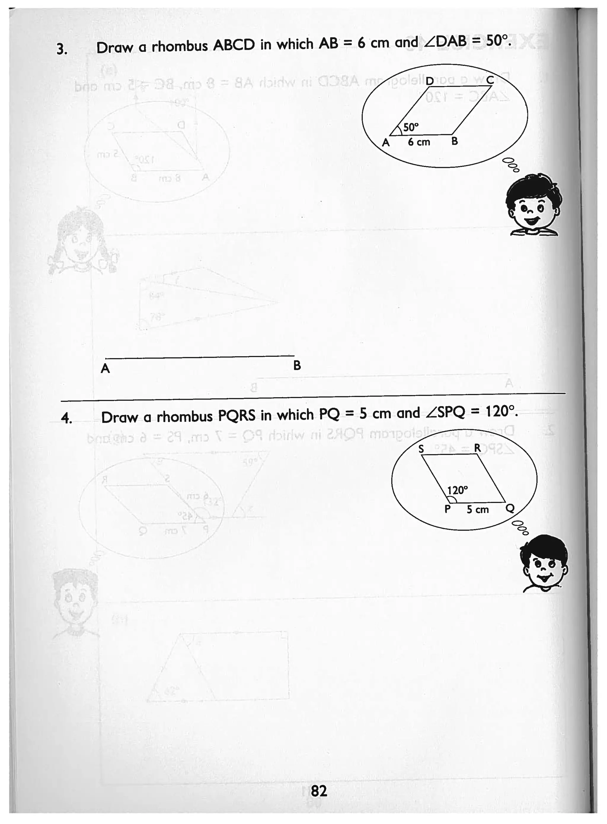 Singapore Math - 5B - Workbook