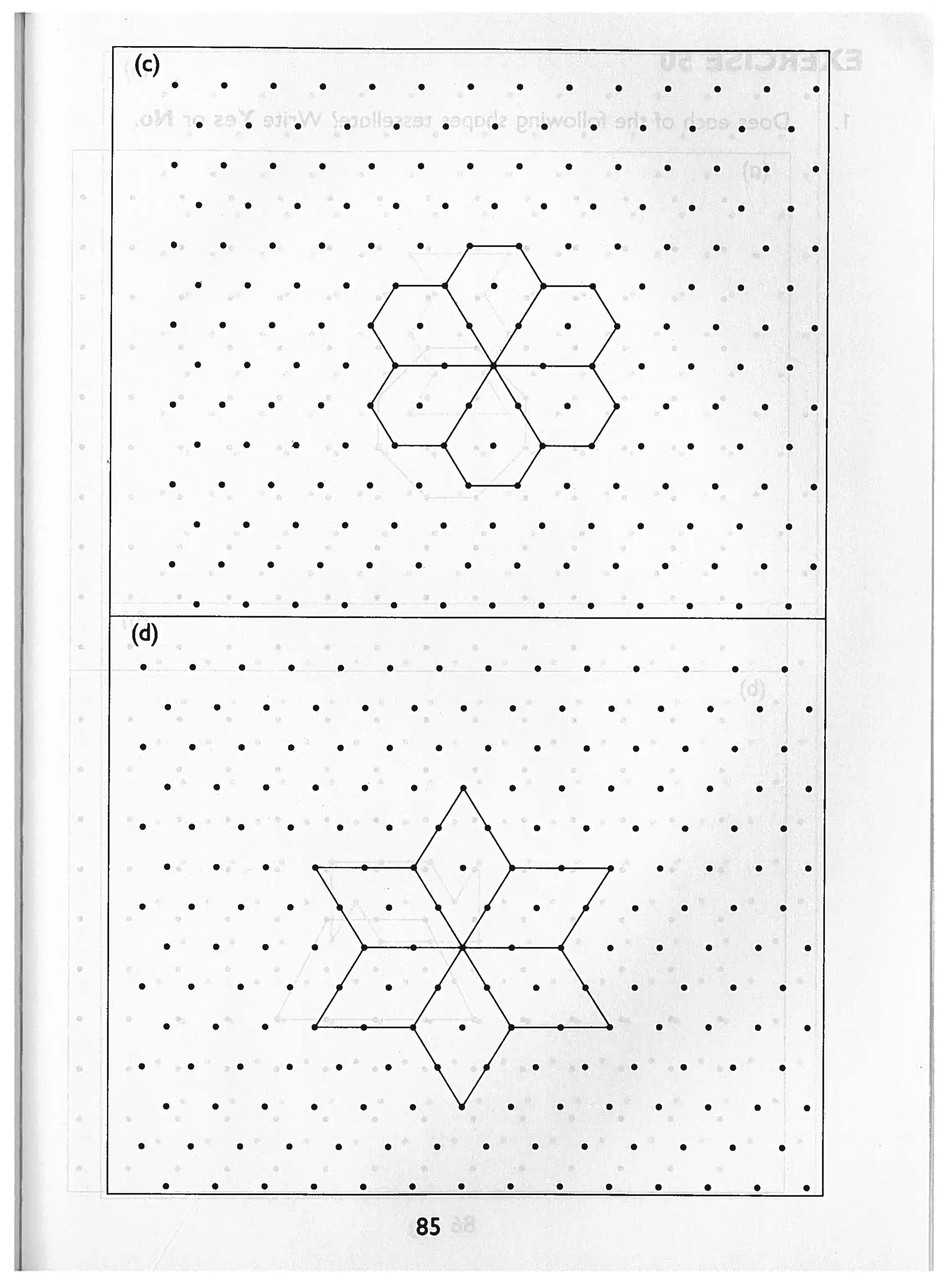 Singapore Math - 5B - Workbook