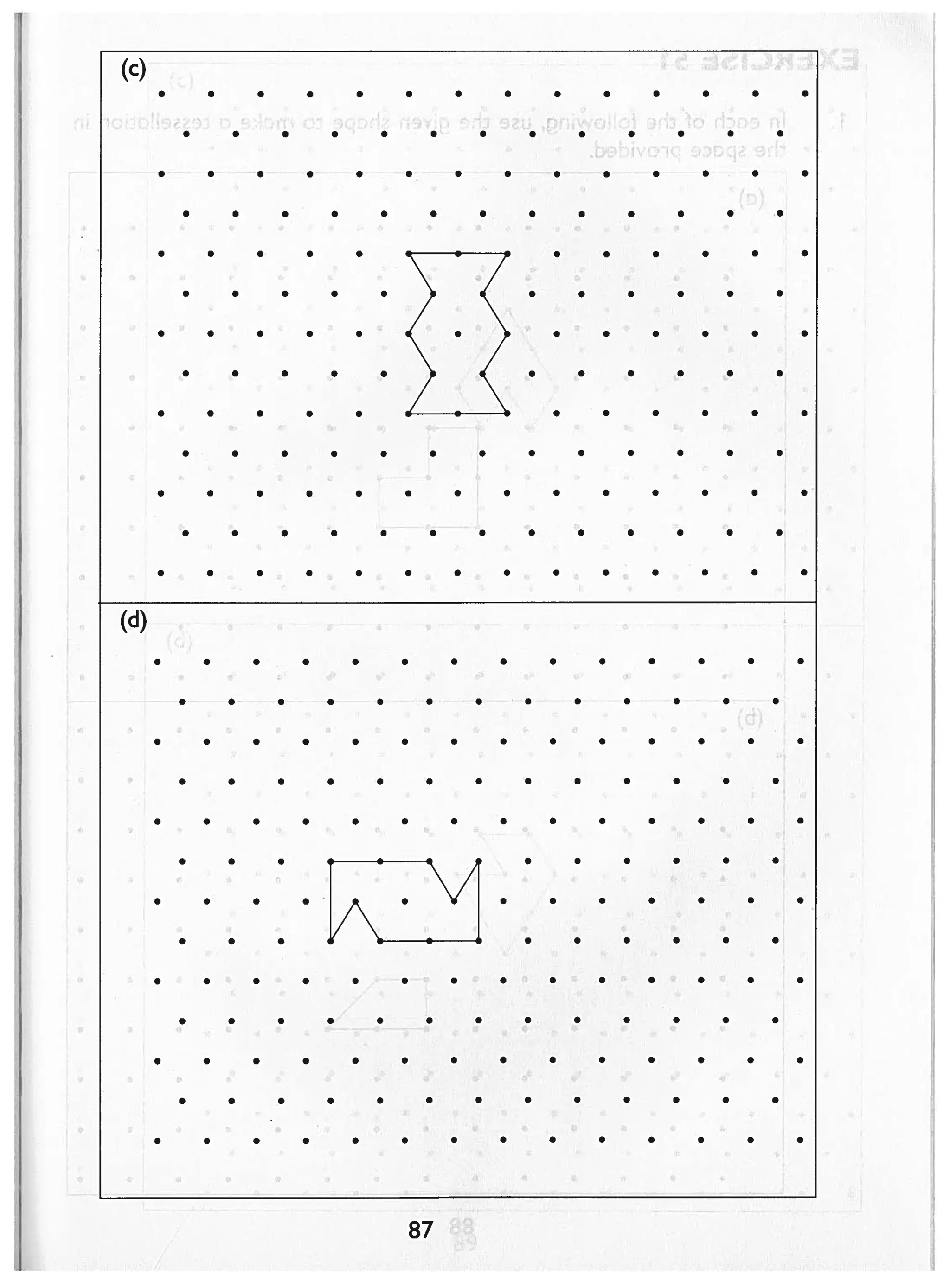 Singapore Math - 5B - Workbook