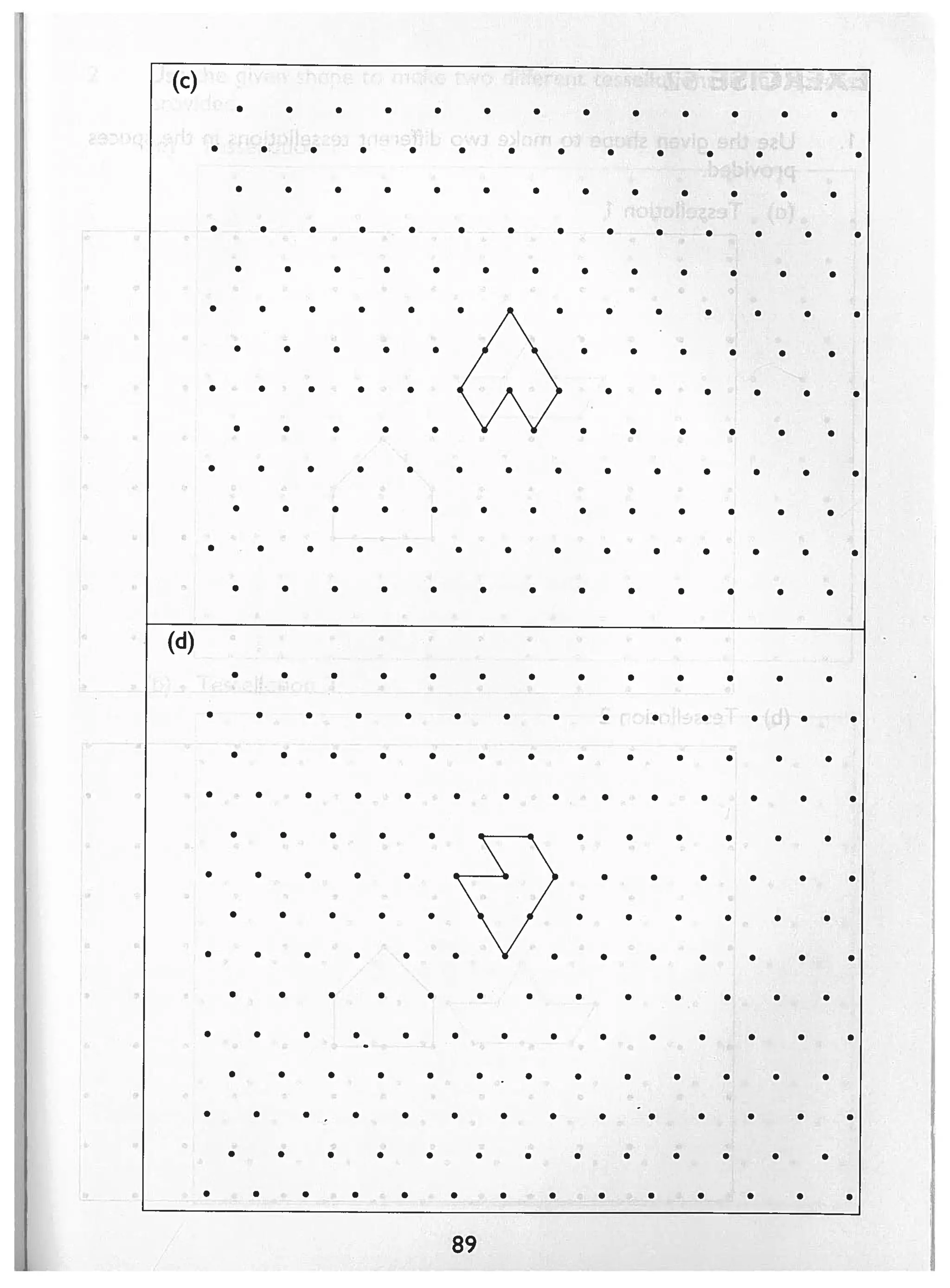 Singapore Math - 5B - Workbook
