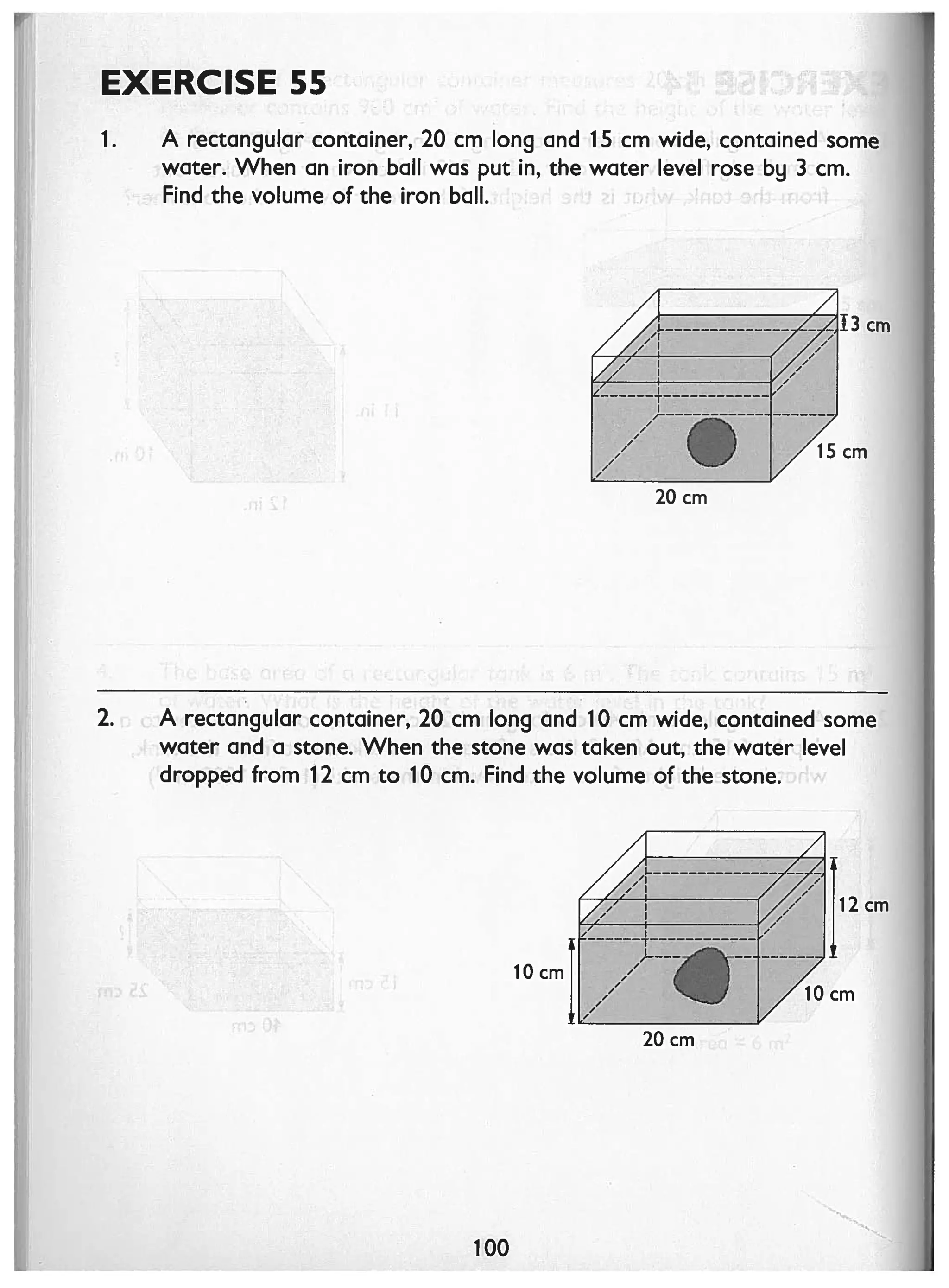 Singapore Math - 5B - Workbook