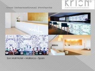 Son Moll Hotel – Mallorca – Spain
 