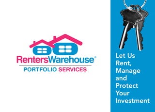 Renters Warehouse PSD New | PPT
