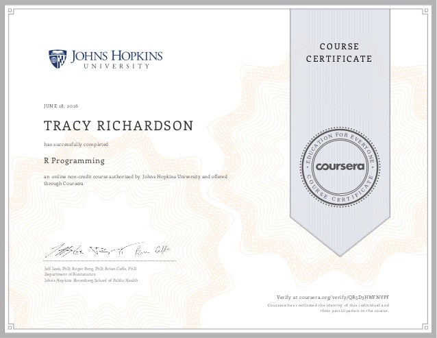 Coursera forex