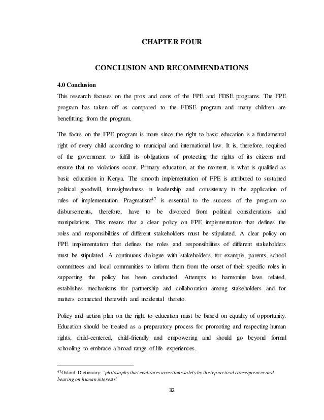 Dandrade b feeding program dissertation