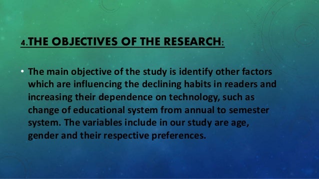 Research proposal on covid-19 slideshare image