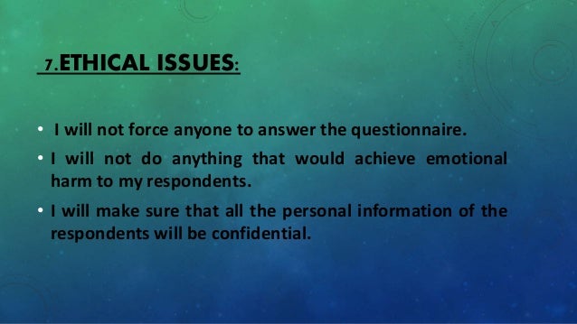 Research proposal sample slideshare picture