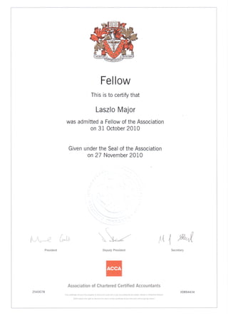 FCCA_Fellowship_certificate