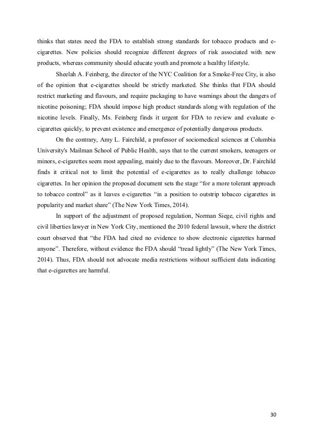 outline of essay structure guide university