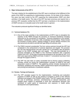 HPF_II_Evaluation_Report_of_the_Health_Pooled_Fund | PDF