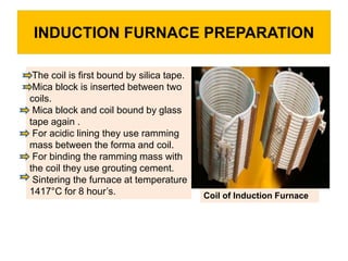 In-Plant Training Report Presentation | PPTX