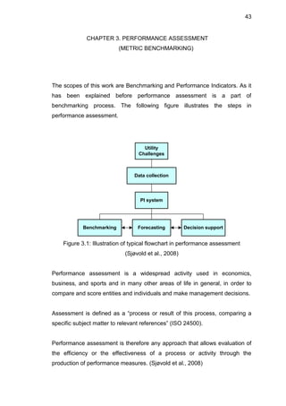 BENCHMARKING AND PERFORMANCE INDICATORS - Borisav Milutinovic | PDF