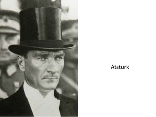 Ataturk
 
