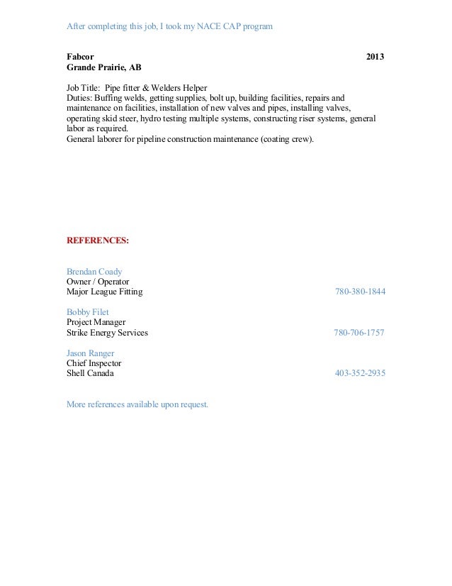 Brayden Stenvall Resume(1)
