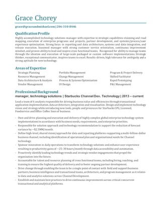 Gchorey Resume 16