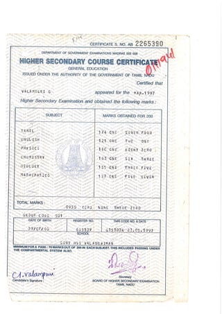 Valamburi_Edu.certificates