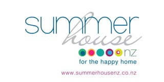 housesummer
for the happy home
www.summerhousenz.co.nz
nznznz
 