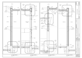 H:ARCH121Newfolderuntitled.png
PROJECTCOURSE
DATE
DRAWNBYADDRESS
DWGTITLESCALE
DWGNO
A4.02
INSTRUCTOR
WALL SECTION 1 WALL SECTION 2 WALL SECTION 3 WALL SECTION 4
 