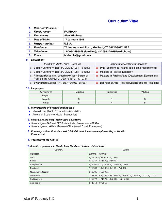 Impact Assessment Household Surveys Sanigest