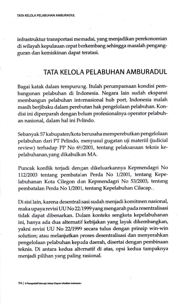 5 Bab Iii Transportasi Laut