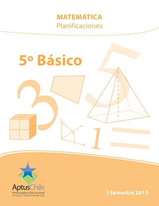 5 basico matematicas