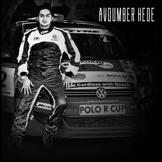 AvdumberHedeRacingProfile