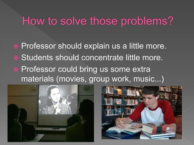 How to learn better | PPT
