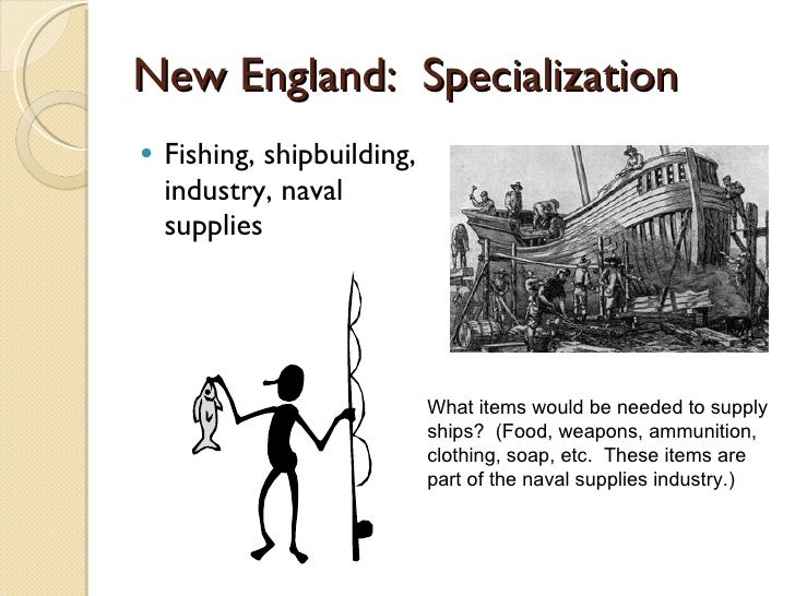 Natural Resources Needed In The New England Colonies Natural Resources Needed In The New England Colonies