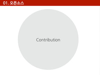 01. 오픈소스

 