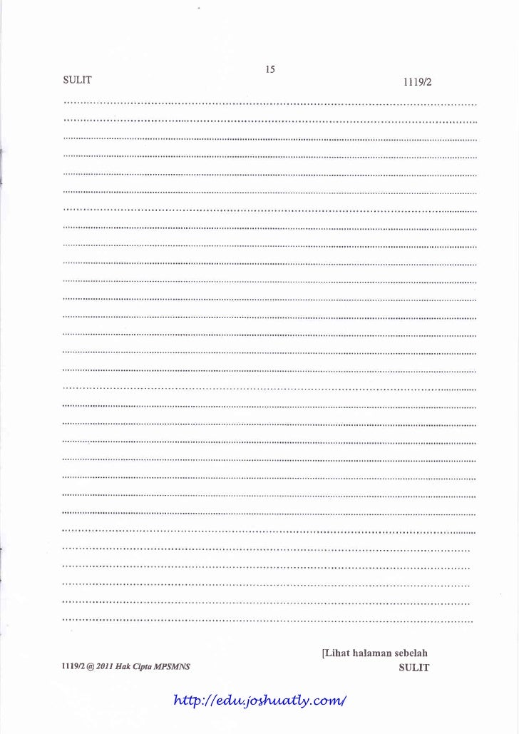 SPM Trial 2011  Negeri Sembilan.doc