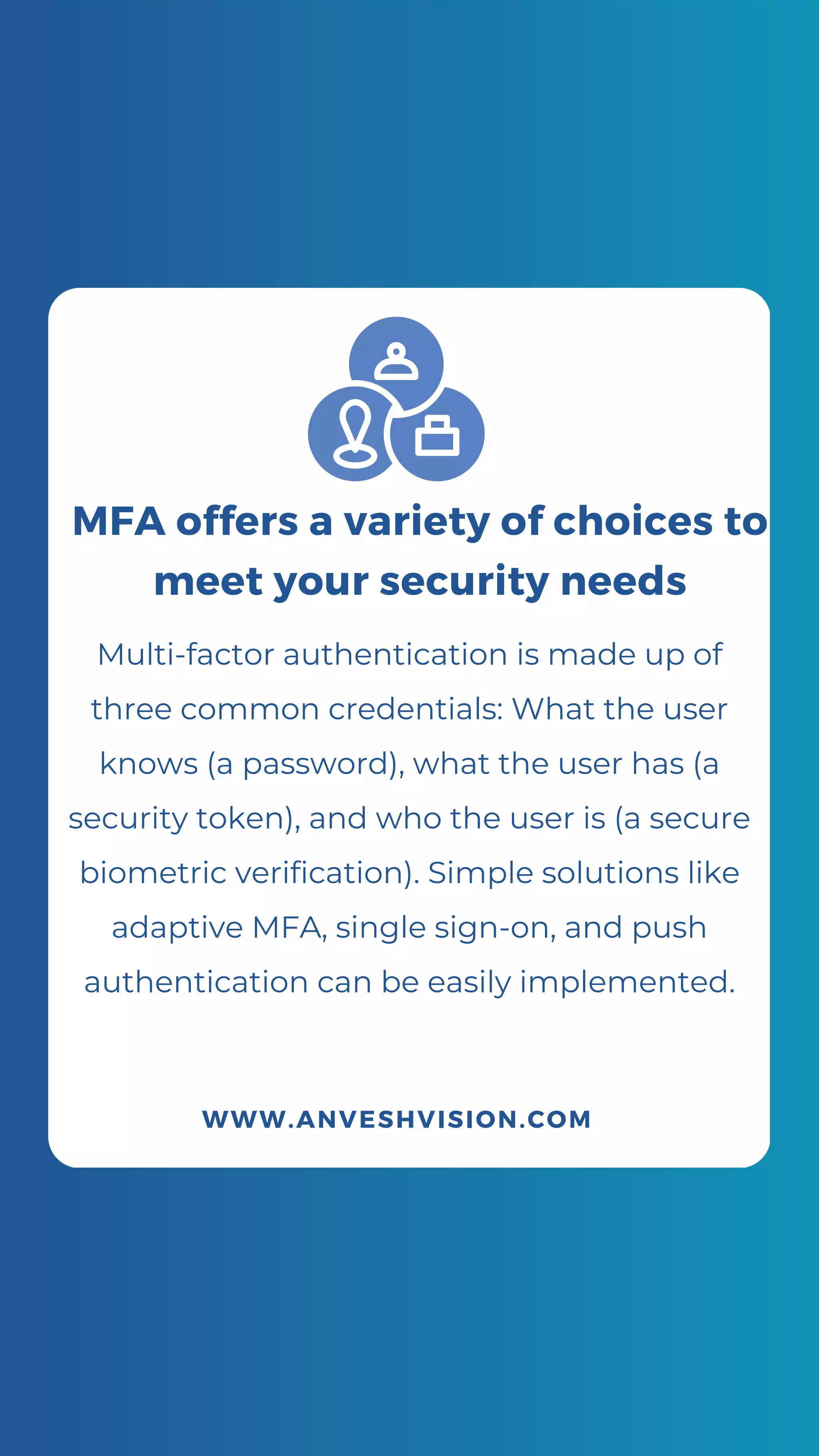 5 Benefits of implementing Multi-Factor Authentication ( MFA) .pdf