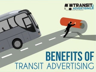 Transit Advertising Philippines