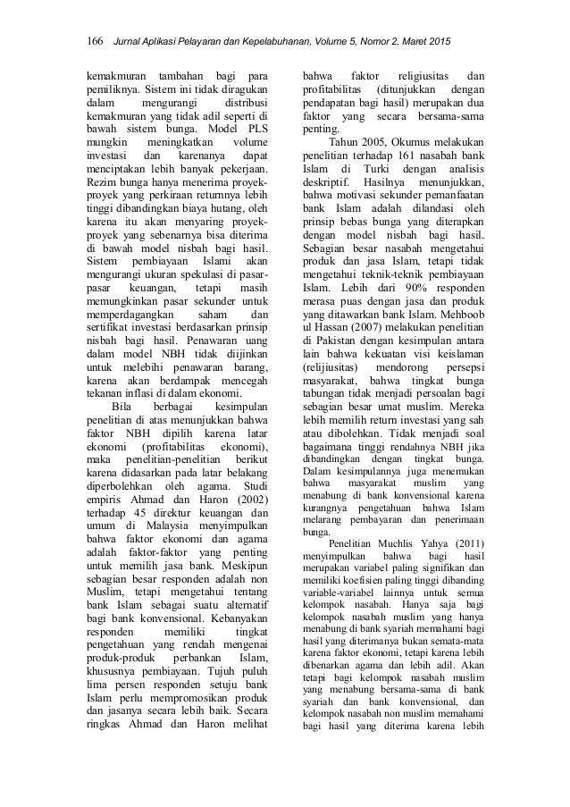 TEORI PERUSAHAAN / THEORY OF THE FIRM : KAJIAN TENTANG 