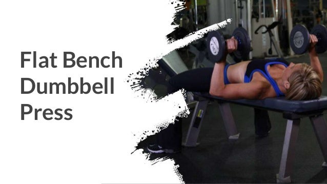 5 Best Chest Exercises For Body Building