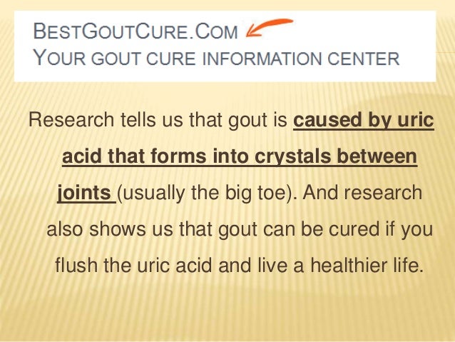 Best Natural Cure For Uric Acid Best Natural Cure For Uric Acid