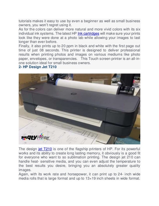 5 Best HP Sublimation Printers.pdf