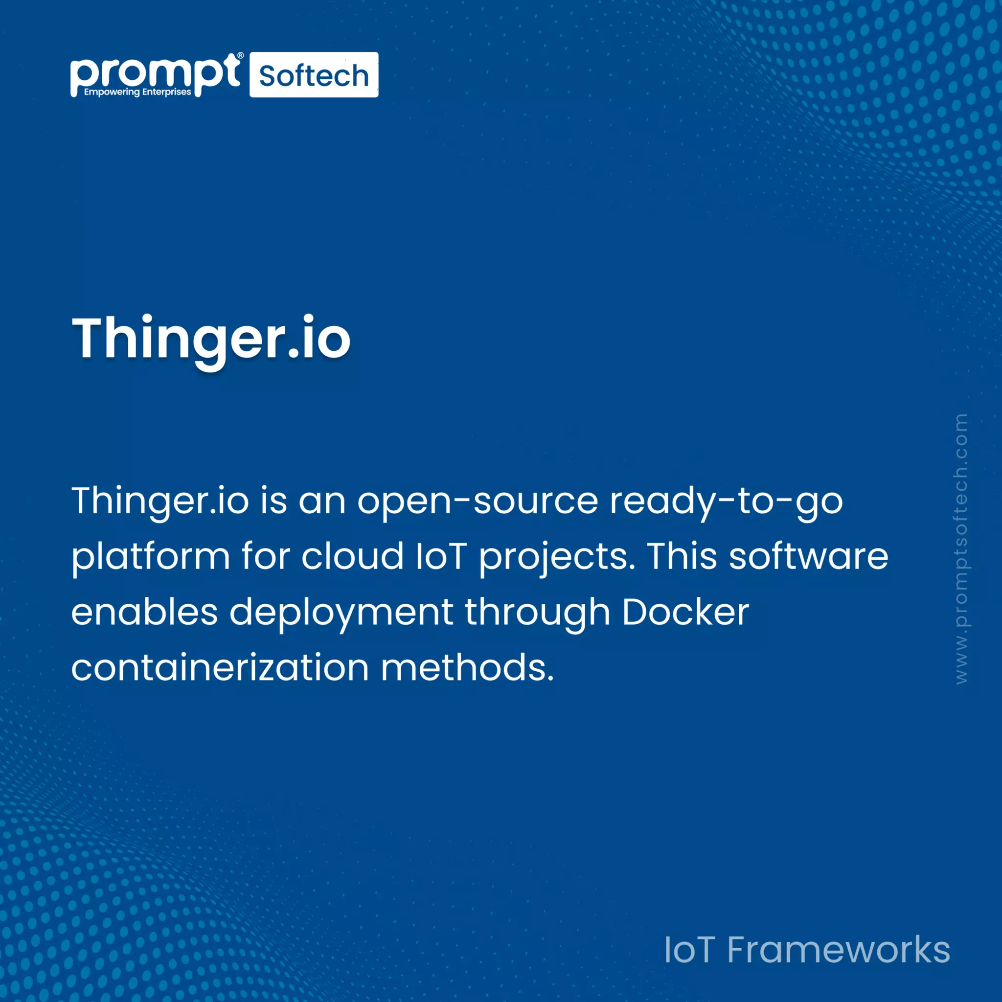 5 Best Open Source IoT Frameworks | PDF