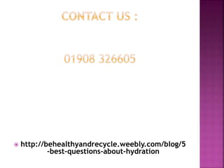  http://behealthyandrecycle.weebly.com/blog/5
-best-questions-about-hydration